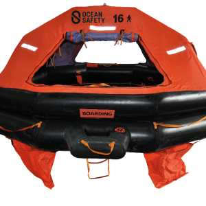 Ocean Safety SOLAS Ultralite livflotte