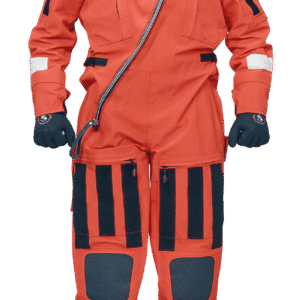 Ursuit Over Water Flight Suit SPECIALSYDD