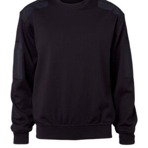 Clipper Oslo Nato Pullover O Neck