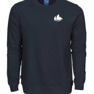 Sweatshirt Unisex Gymnasiet