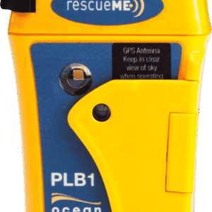 PLB Nödsändare - Personal Location Beacon