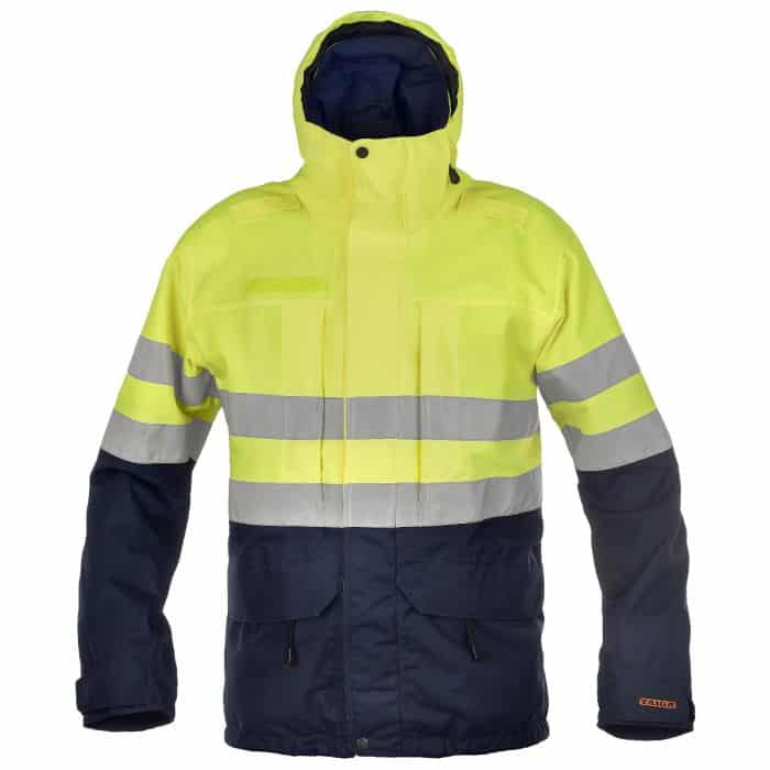 Taiga Parker HV CL2 Jacket - Bild 3