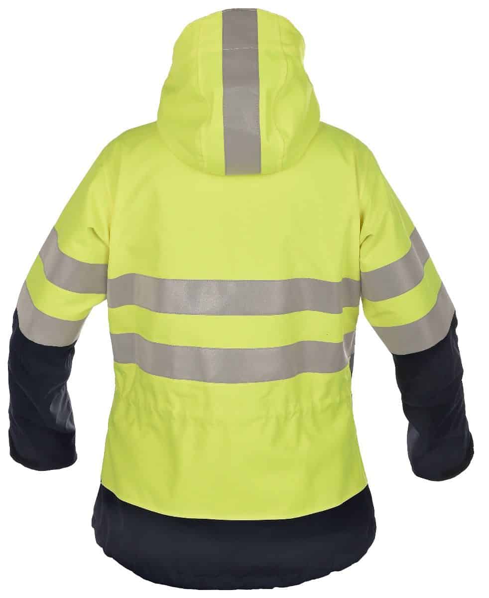 Taiga Parker HV CL2 Jacket - Bild 2