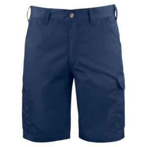 Shorts Herr Marinblå