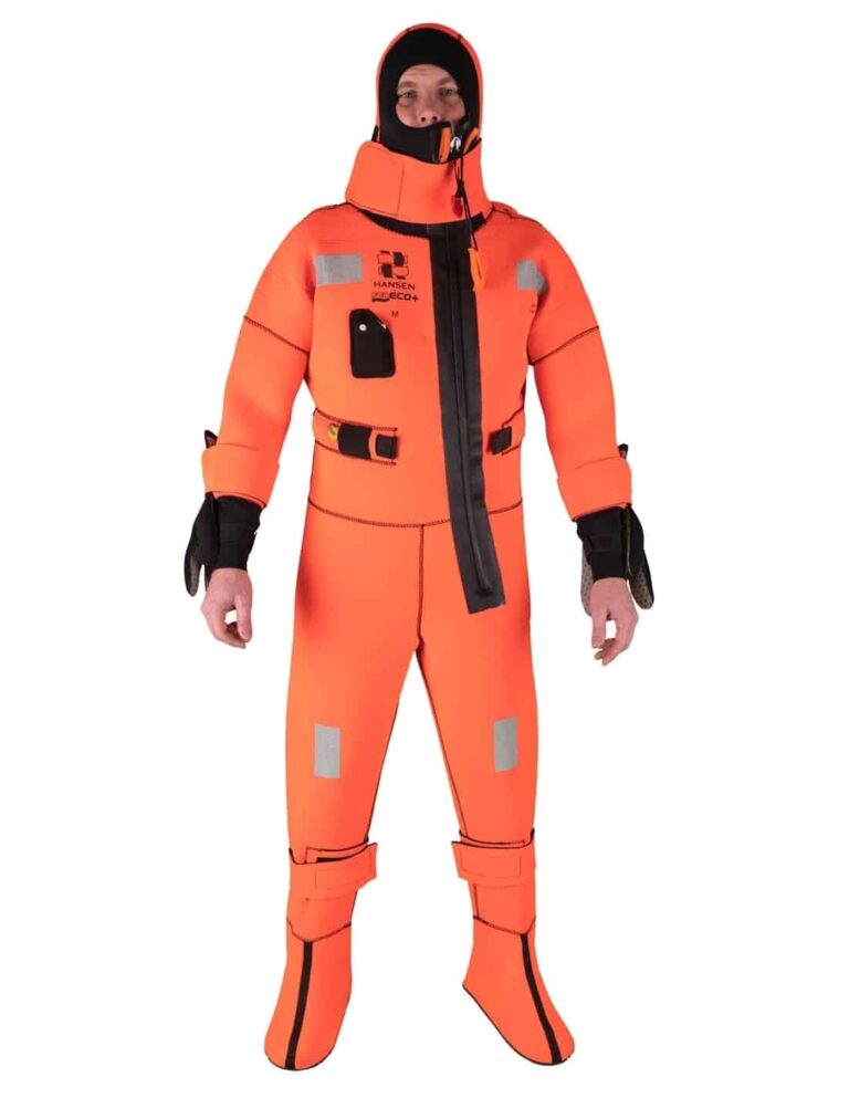 SeaEco-plus