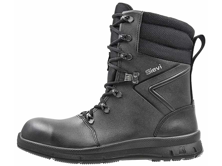 Sievi Rescue S3 Stl: 44