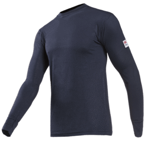 Sioen Beltane Flamskyddande T-shirt