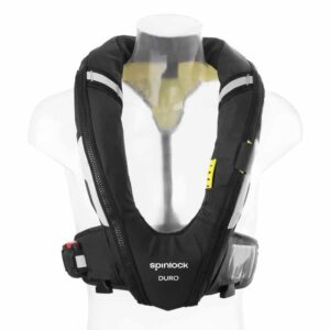 Deckvest DURO 170N