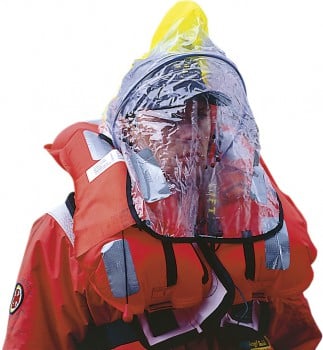 Sprayhood