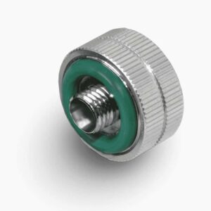 Tiki Connector seal