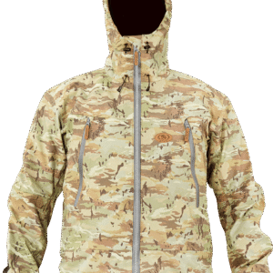Ursuit Märket Jacka Camo