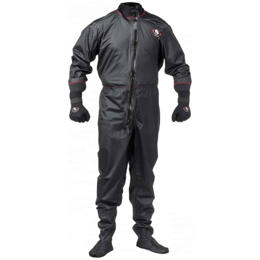 Ursuit MPS - Multi Purpose Suit Torrdräkt
