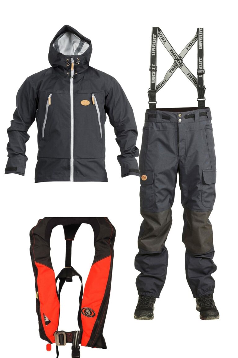 Ursuit-Market-Set-Svart