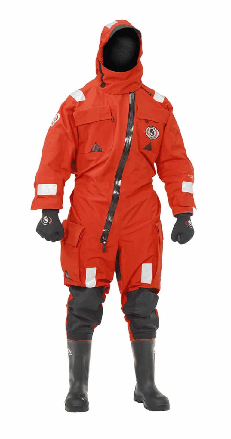 Ursuit-RDS-torrdrakt-orange-SOLAS-UR4999
