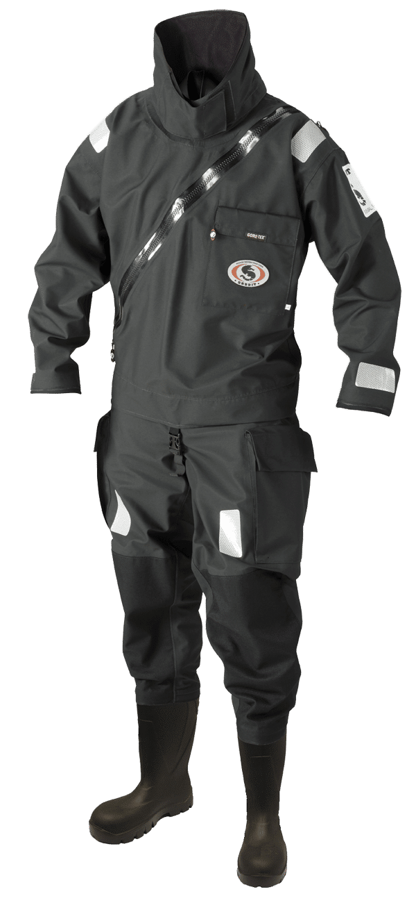 Ursuit-SEA-HORSE-BLACK