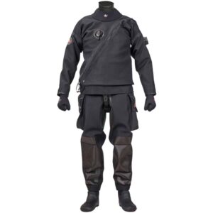 Ursuit Cordura FZ