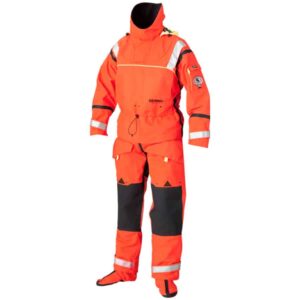 Ursuit Gemino Operative Goretex Orange
