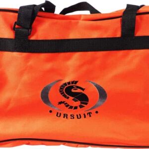 Bag för räddningsdräkt