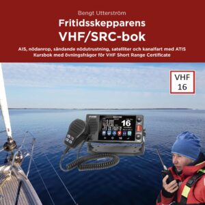 VHF/SRC Bok