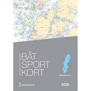 Västkusten Norra 2025