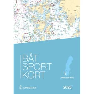 Västkusten Södra 2025
