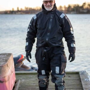 Ursuit - Watersport Drysuit - By Seapax