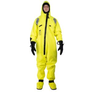 Viking Breeze immersion suit