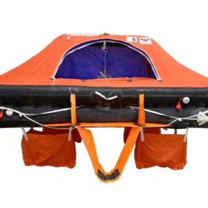 Viking SOLAS Liferaft