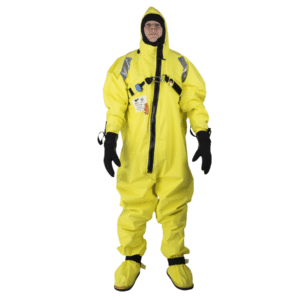 Viking Blizzard immersion suit