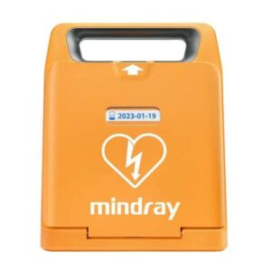 Hjärtstartare Beneheart C1 semi