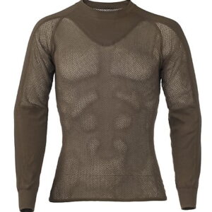 Net LS T-shirt
