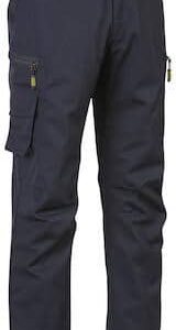 Brandy Light Pants Dam