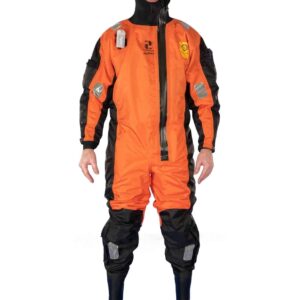 Hansen Protection SeaWork 6h dräkt AES