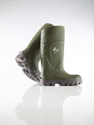 Safety Boot PU S5