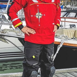 Ursuit Gemino Navigator Stl: XL