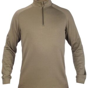 Vermont Half Zip