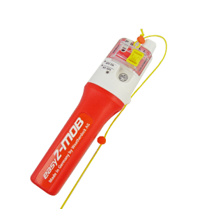 Weatherdock MOB easy2