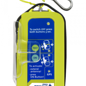 Weatherdock easyRescue AIS SART