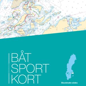 Båtsportkort Stockholm Södra 2026