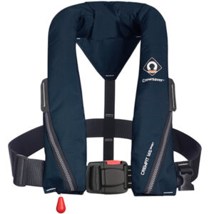 Crewsaver Crewfit 165N Sport marinblå