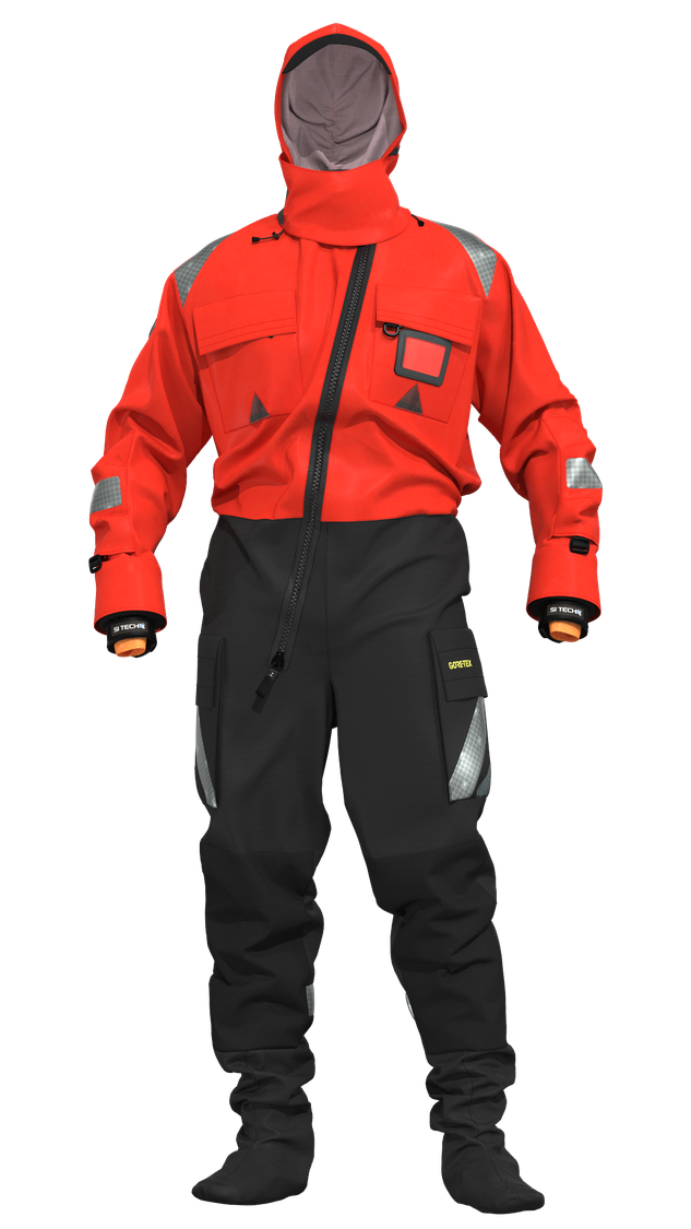 RDS WE Evo