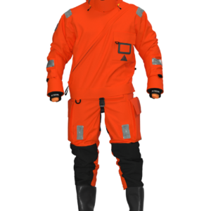 Sea Horse SAR Evo