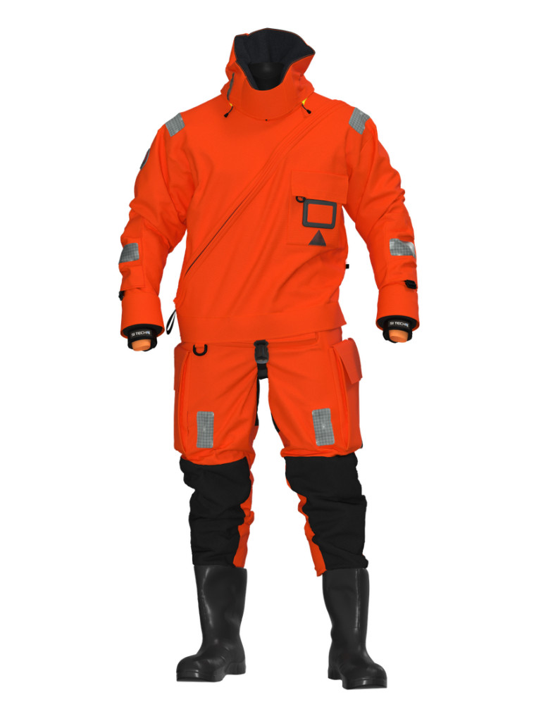 Sea Horse SAR Evo