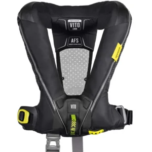 Spinlock Deckvest VITO AFS SPEC