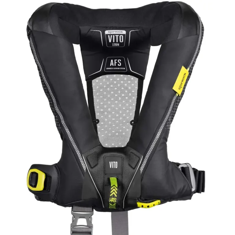 Spinlock Deckvest VITO AFS SPEC