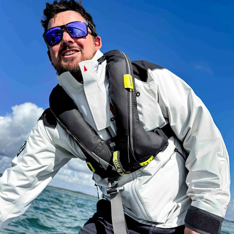 Spinlock Deckvest VITO AFS SPEC