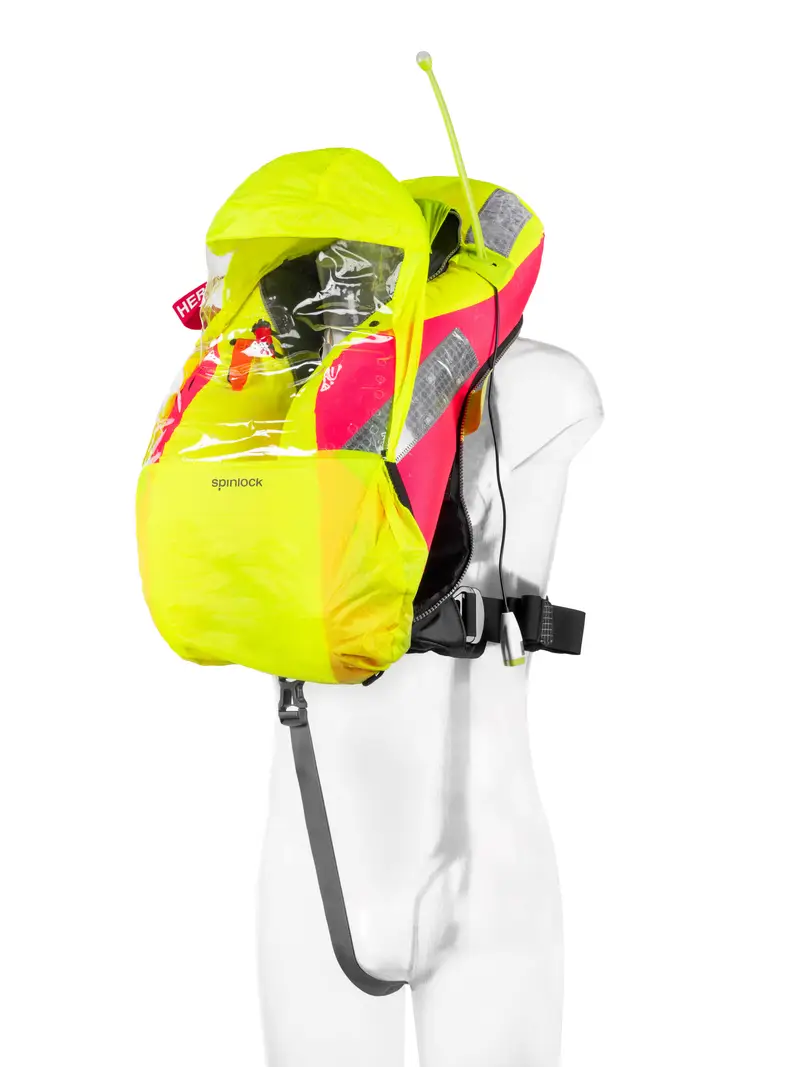 Spinlock Deckvest VITO AFS SPEC - Bild 3