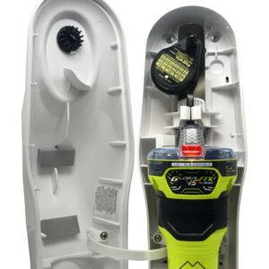 ACR GlobalFix™ V5 AIS EPIRB with Return Link Service Hydrostatic Release