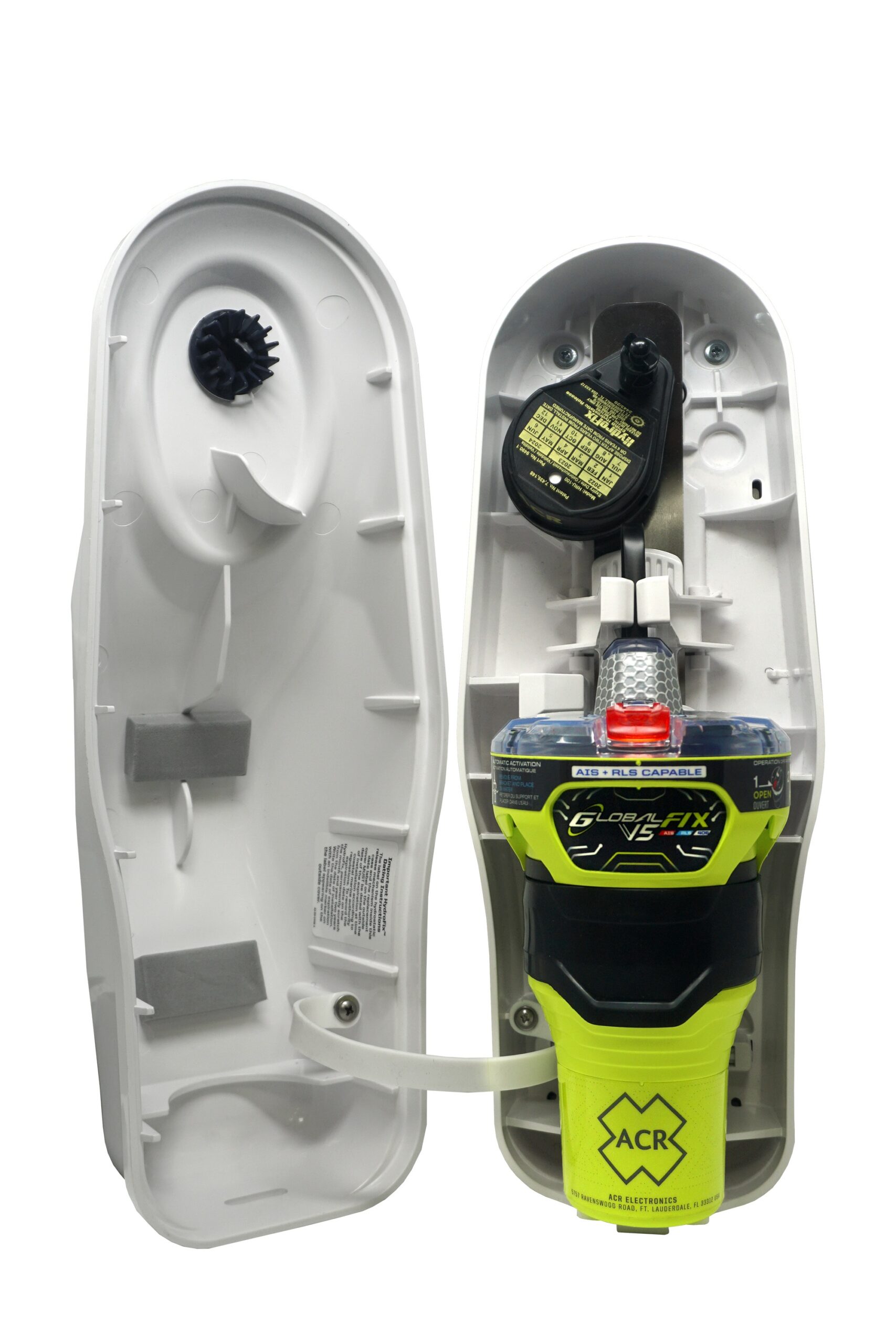 ACR epirb