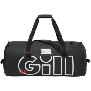 Gill L099 Voyager Duffelbag 90L svart